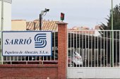 Sarrió moderniza su proceso de producción