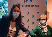 CaixaBank colabora con terapia especializada de FADISO