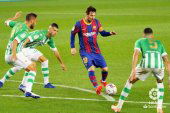 Protocolo contra los amaños o apuestas ilegales en el fútbol