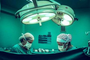 La pandemia reduce un 36 por ciento las intervenciones quirúrgicas
