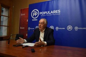El PP pide al PSOE que exija apertura de nueva cárcel