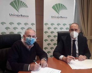 Unicaja Banco renueva convenio con protésicos dentales 