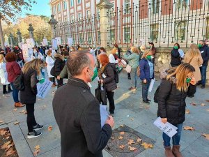 CSIF pide la creación del delegado de igualdad 