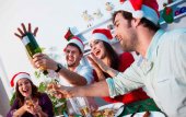 El Gobierno plantea cenas navideñas de seis personas