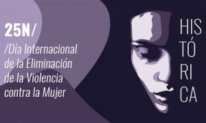 25-N: "Mujeres históricas"