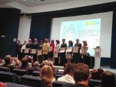 Candidatura de FOESaludable en buenas prácticas Candidatura de FOESaludable en buenas prácticas