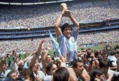 OPINIÓN/ AD10S Maradona, un genio irrepetible