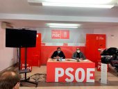 El PSOE pide comisión extraordinaria de Personal