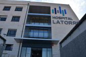La Cámara destaca la aportación de nuevo hospital La Cámara destaca la aportación de nuevo hospital