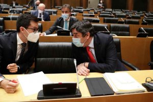 El PP critica el "no" del PSOE a sus enmiendas