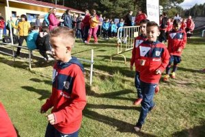 San Leonardo convoca ayudas para actividades deportivas