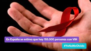 Más de 3.500 casos de VIH cada año