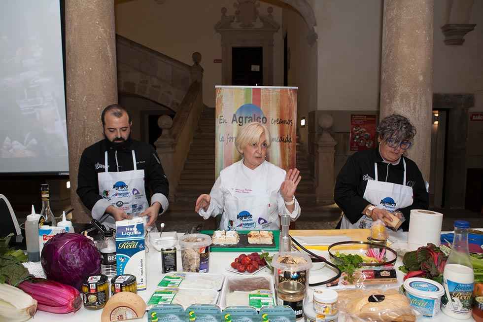 Alimentos Locales supera participación con edición virtual Alimentos Locales supera participación con edición virtual
