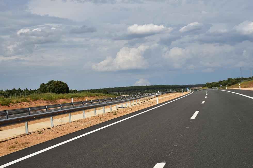 Nueva decepción con el futuro de la autovía del Duero Nueva decepción con el futuro de la autovía del Duero