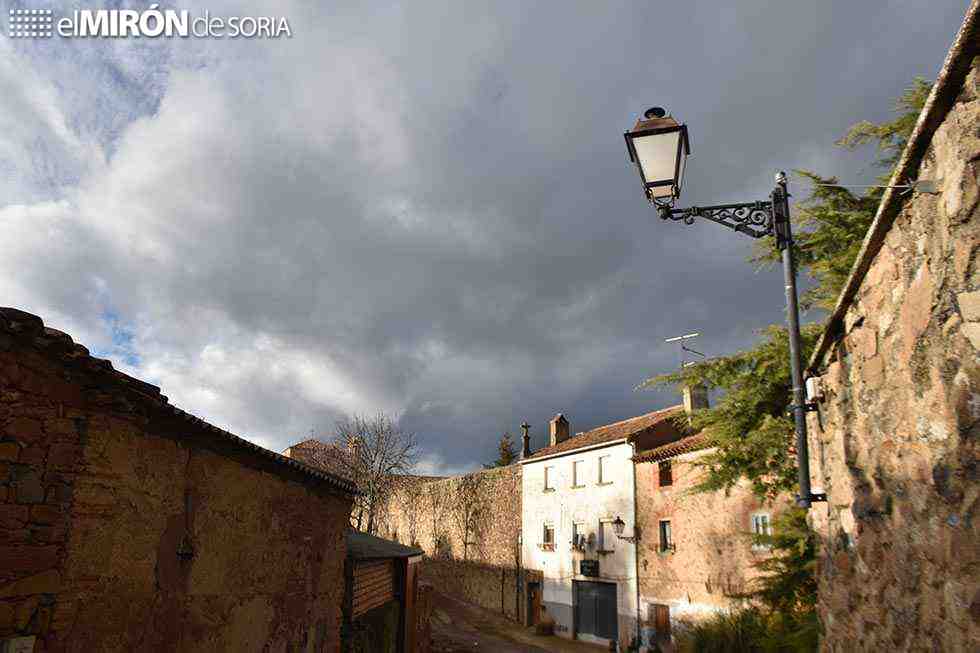 Un otoño más cálido de lo normal