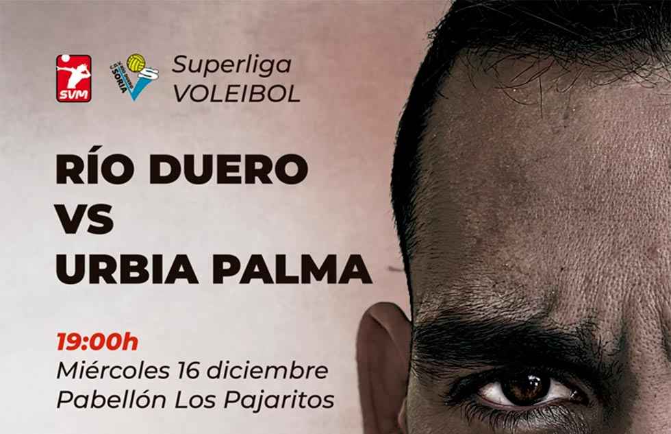 Río Duero: todo o nada a la Copa Río Duero: todo o nada a la Copa