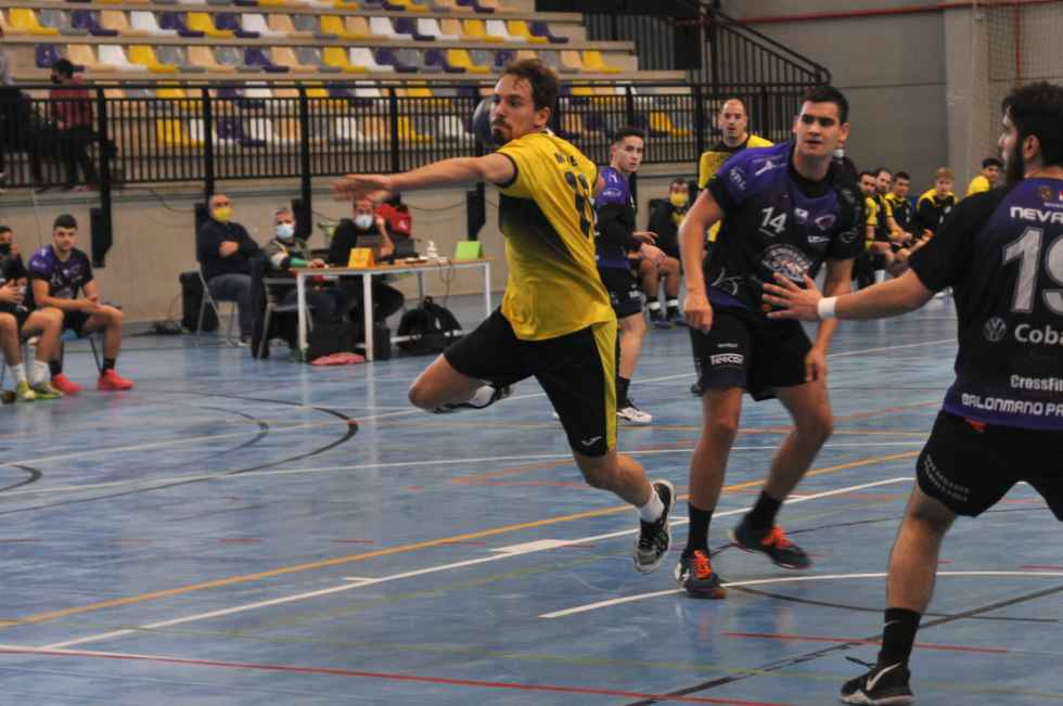 Jordi Lluelles: “Hemos recuperado sensaciones” Jordi Lluelles: “Hemos recuperado sensaciones”