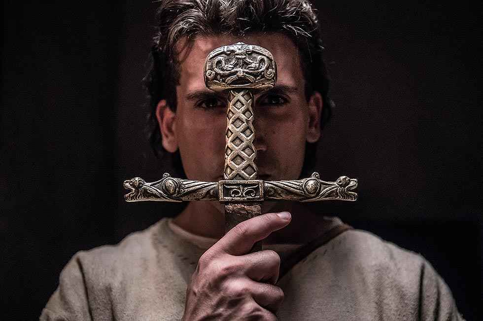 "El Cid" se estrena en Amazon Prime Vídeo "El Cid" se estrena en Amazon Prime Vídeo
