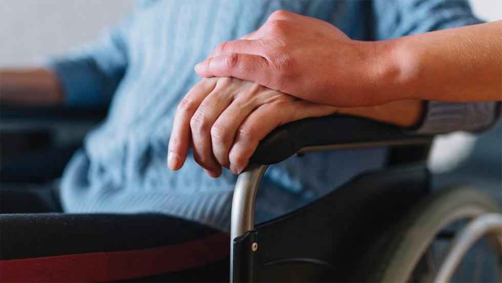 Covid 19: 3.653 fallecidos en residencias de mayores Covid 19: 3.653 fallecidos en residencias de mayores