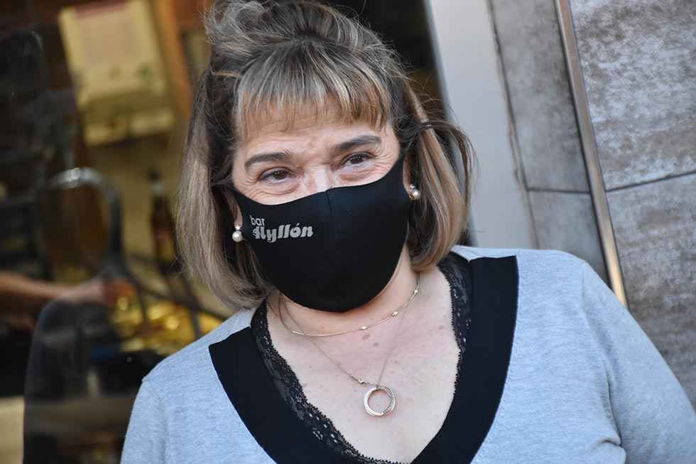 Dos décimos de un quinto premio en Soria