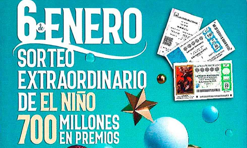 Soria también confía en la suerte de "El Niño" Soria también confía en la suerte de "El Niño"