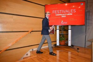 La Junta presenta su calendario de Festivales para 2021