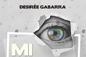 Desirée Gabarra publica "Mi punto de Vista"