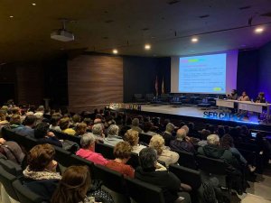 Celebración del Día de las Personas con Discapacidad