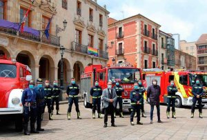 El Ayuntamiento aclara contrato de seguros en Vizcaya