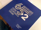 El CES recuerda en un libro sus 65 años de actividades El CES recuerda en un libro sus 65 años de actividades