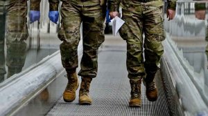 271 militares retirados ven en peligro unidad de España