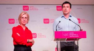 UPyD se disuelve a los 13 años de su fundación