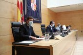 De cuentas regionales "realistas" a "insuficientes" 