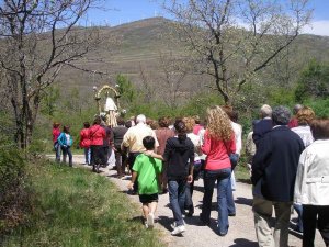 Fiestas laborales locales para 2021