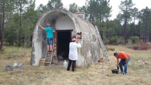 Reconocimiento para asociación cultural Gaya Nuño