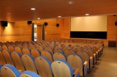 Ayuda regional para modernizar cine-teatro Calderón