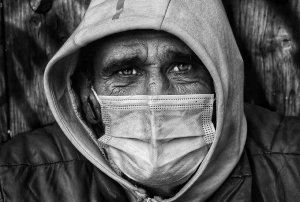 Otro premio para el fotógrafo Pascual Marín