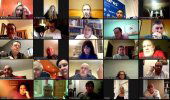 Mañueco analiza con PP la incidencia de Covid-19 Mañueco analiza con PP la incidencia de Covid-19