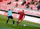 Se adelanta partido de Copa del Numancia