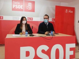 El PSOE dice que se sabrá verdad sobre residencias de mayores