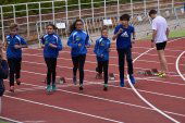 El deporte escolar regresa a partir de enero El deporte escolar regresa a partir de enero