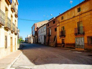 Dos positivos en cribado en Santa María de Huerta