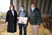 La Junta anima a consumir lechazo de Tierra de Sabor