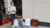 Maratón de compras con el Eurocentrín Maratón de compras con el Eurocentrín