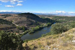 Nueva defensa del paisaje cultural del cerro de los Moros Nueva defensa del paisaje cultural del cerro de los Moros