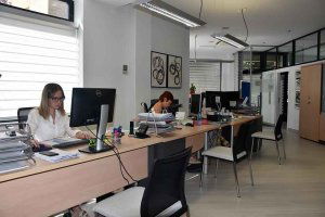 La pandemia arrasa con cuatro de cada diez autónomos La pandemia arrasa con cuatro de cada diez autónomos