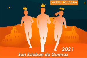 VI Carrera de Reyes de San Esteban de Gormaz