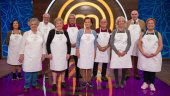Tierra de Sabor, con MasterChef Abuelos Tierra de Sabor, con MasterChef Abuelos