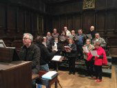 La Navidad también es música en la catedral 
