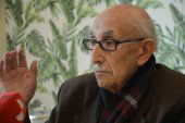 Fallece Goyo Alonso, ejemplo de compromiso social Fallece Goyo Alonso, ejemplo de compromiso social